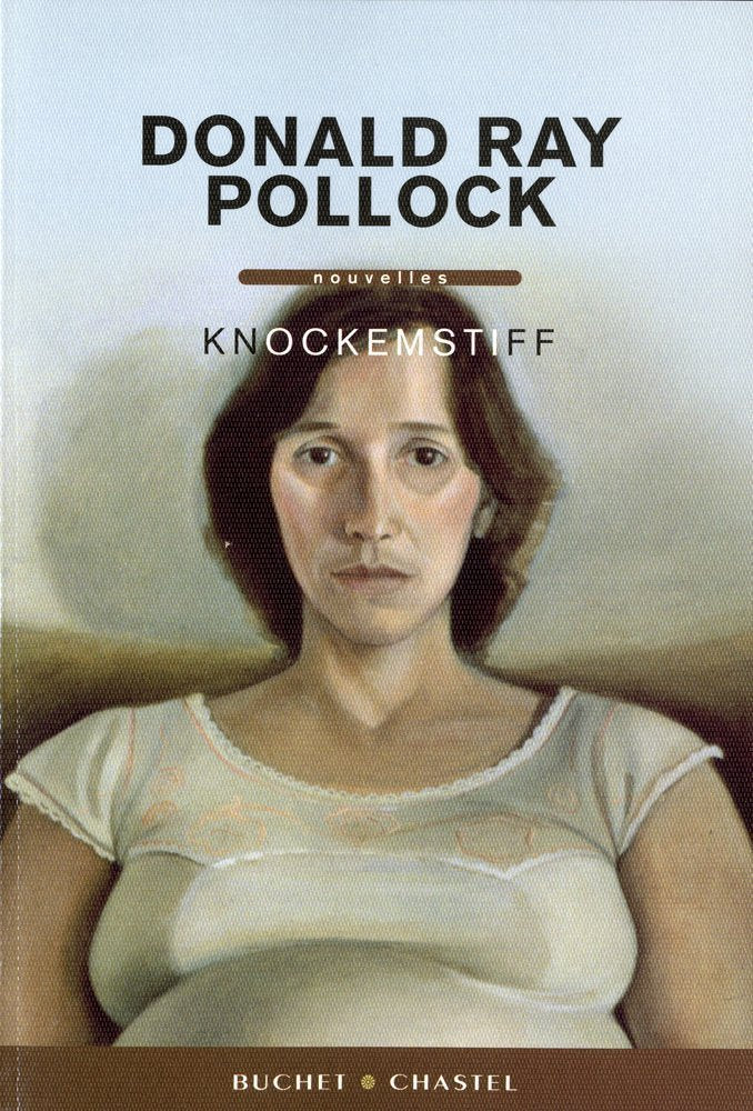 KNOCKEMSTIFF 9782283024089