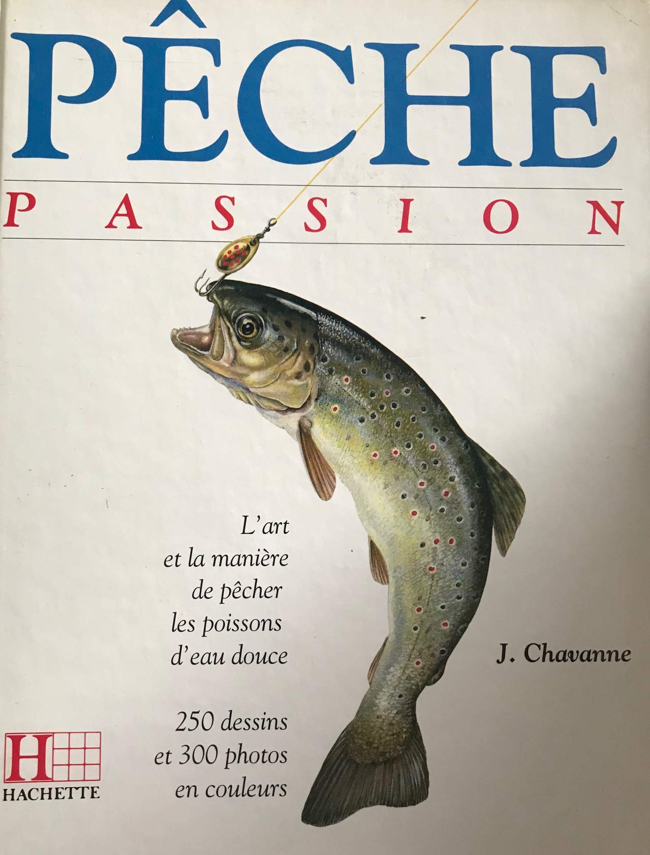 Pêche passion 9782010153549