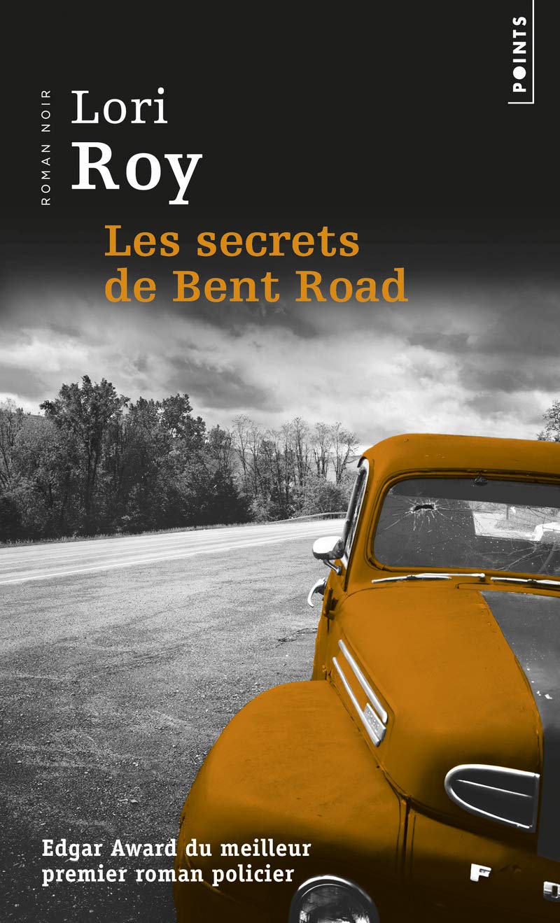 Les Secrets de Bent Road 9782757838877