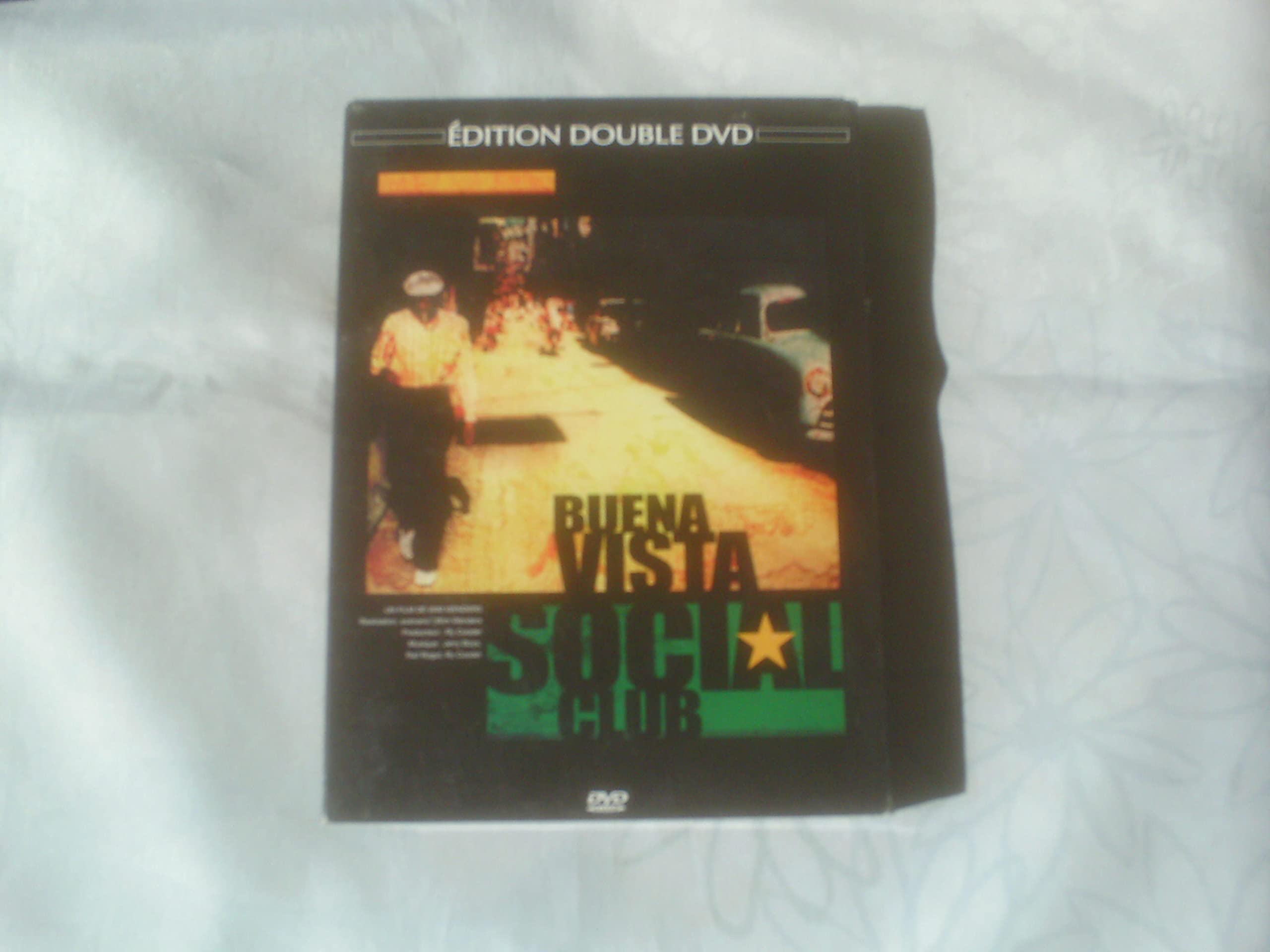 Buena Vista Social Club & The Story of Jazz 3700173210790