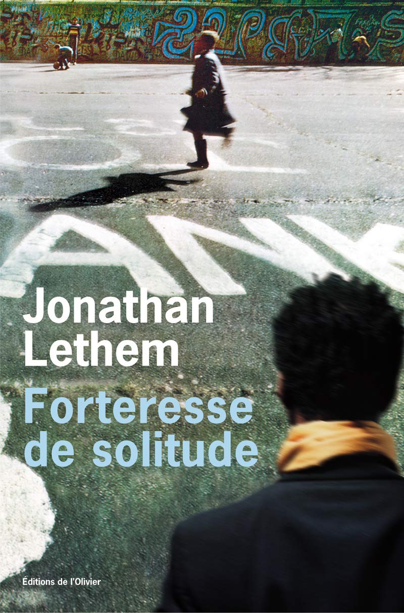 La Forteresse de solitude 9782879294629