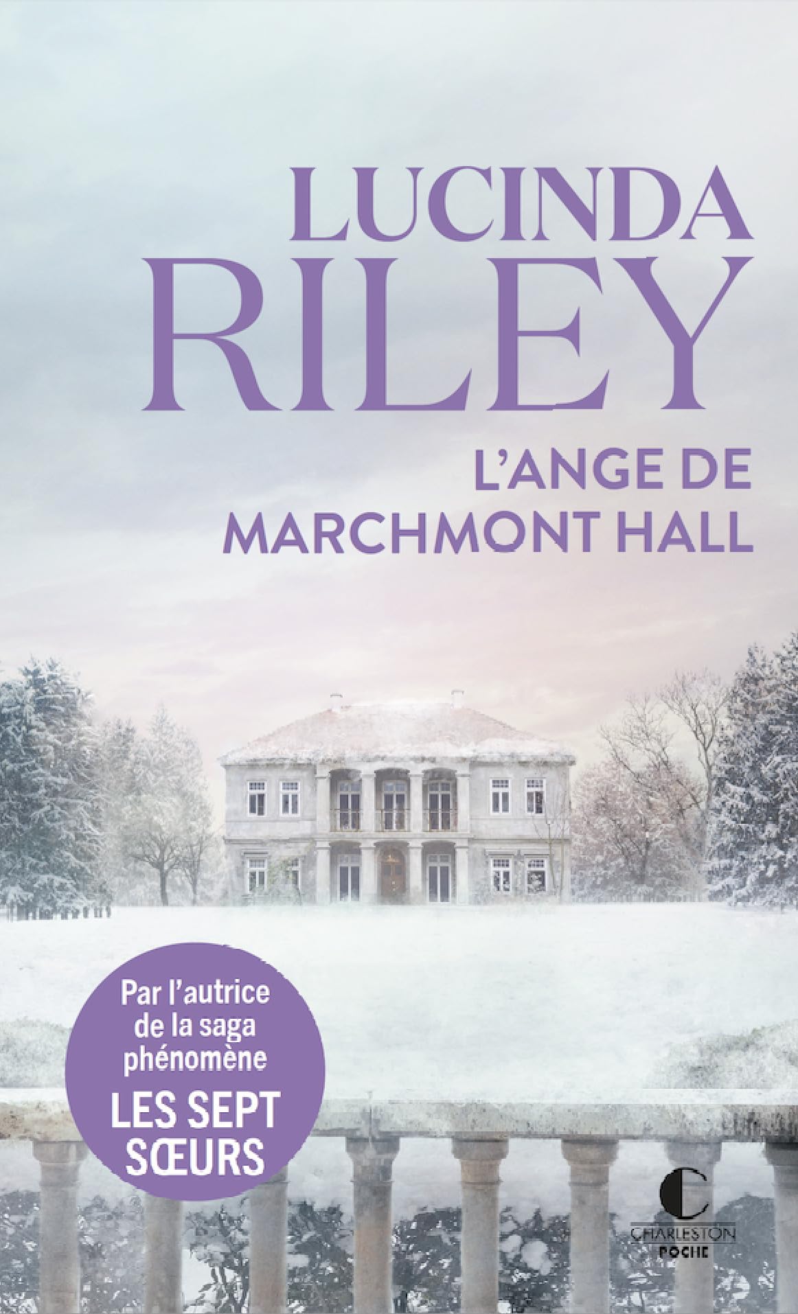 L'ange de Marchmont Hall 9782385291983