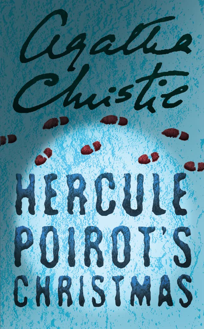 Hercule Poirot’s Christmas 9780007120697