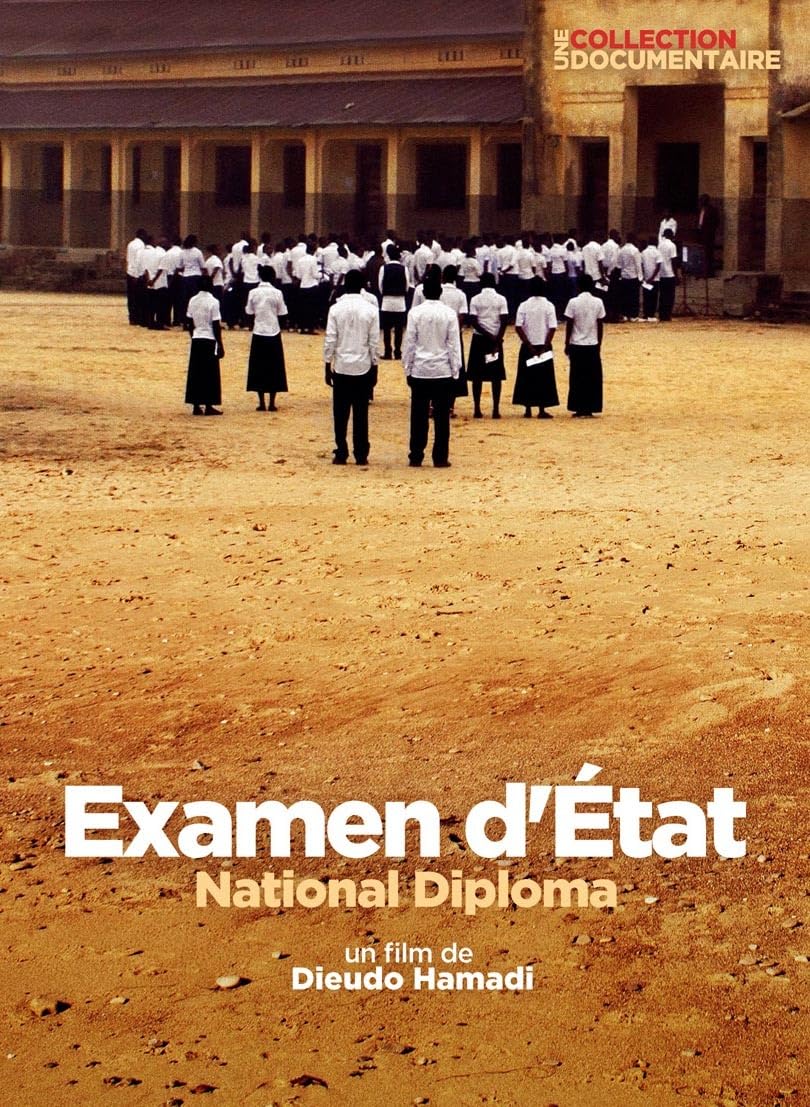 Examen d'Etat 3545020034125