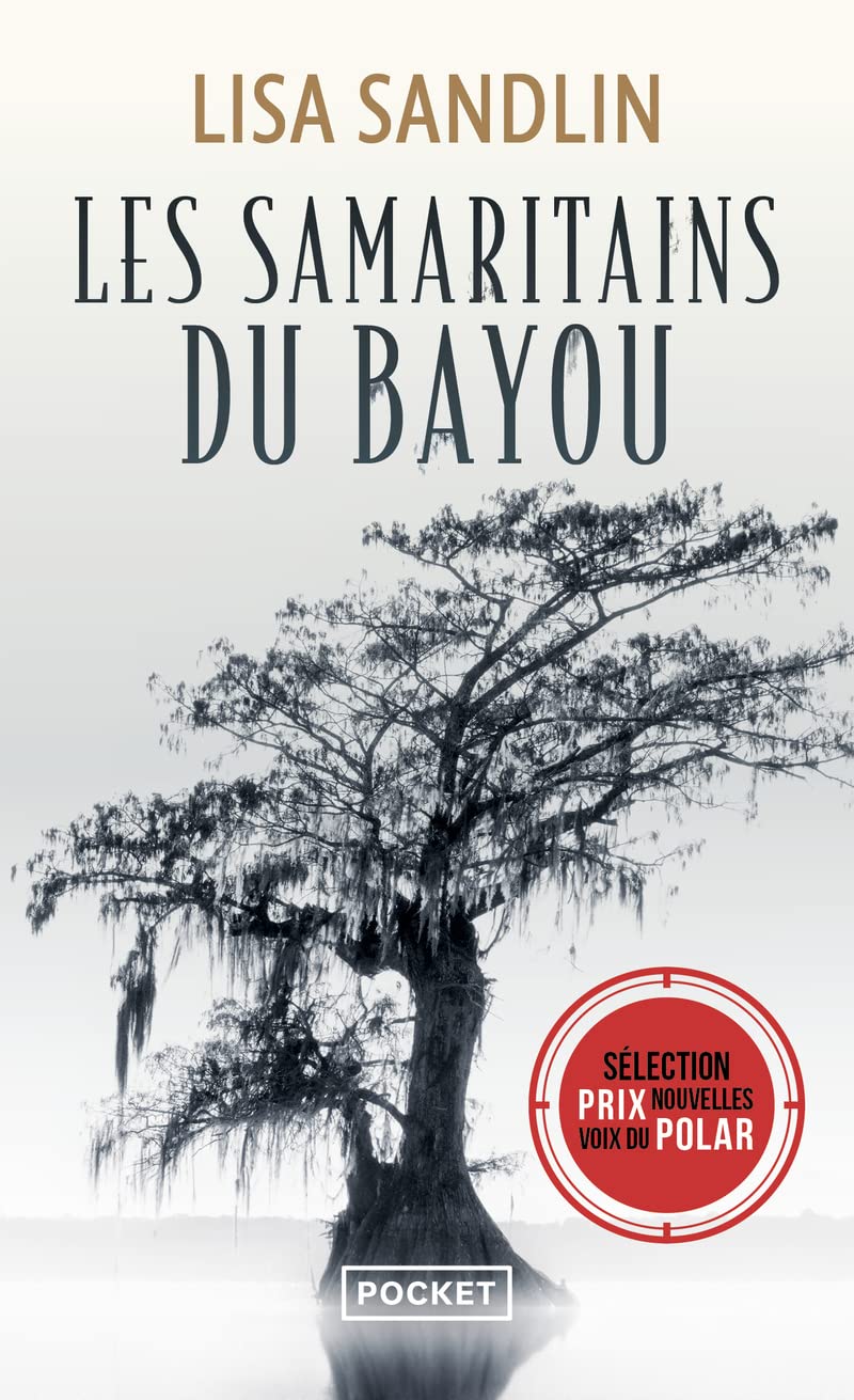 Les Samaritains du bayou 9782266326988