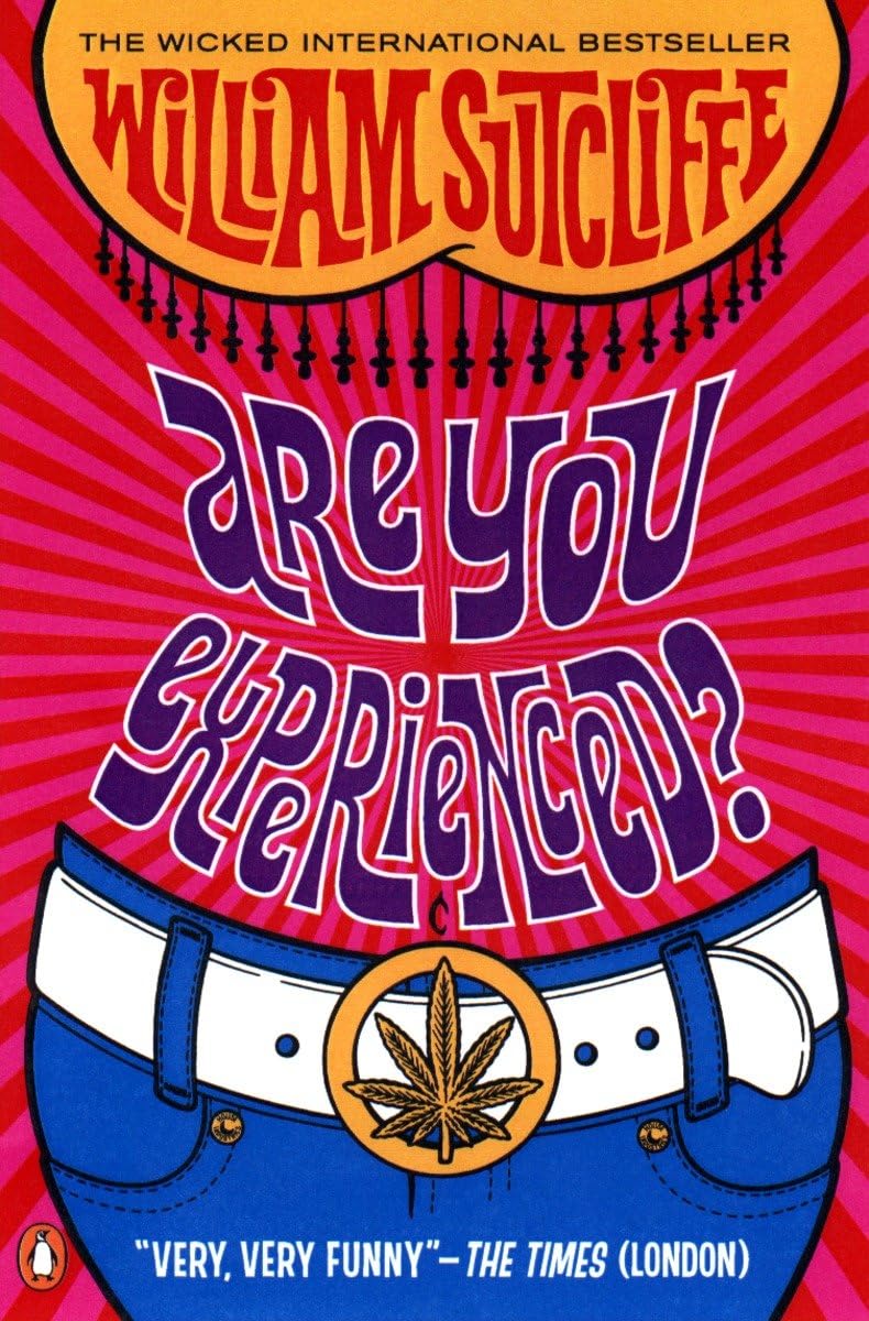 Are You Experienced? 9780140283587