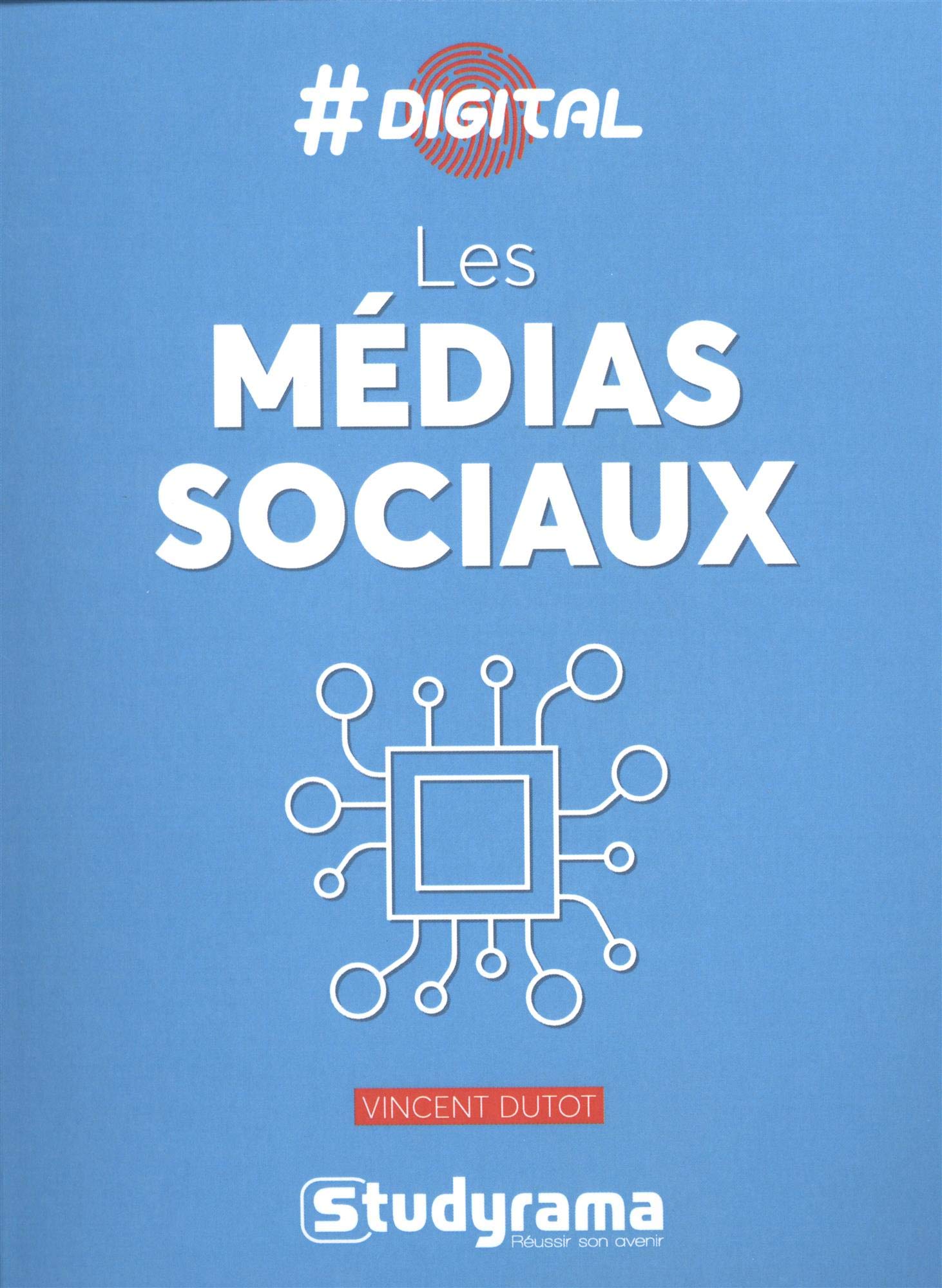 Les médias sociaux 9782759038381
