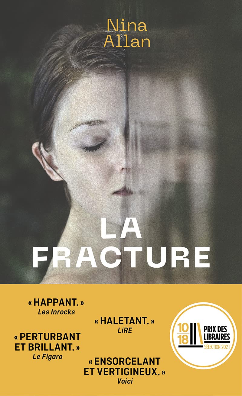 La Fracture 9782264078414