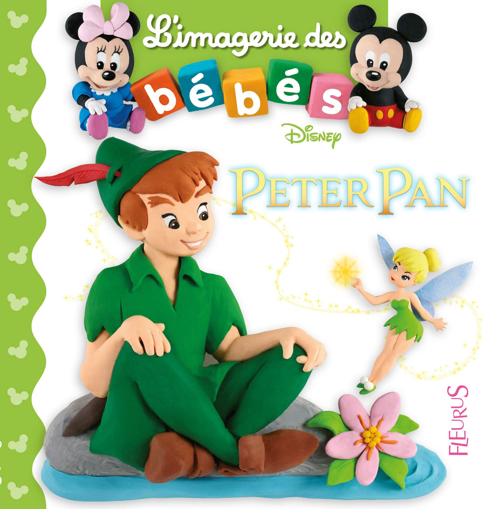 Peter Pan 9782215145790