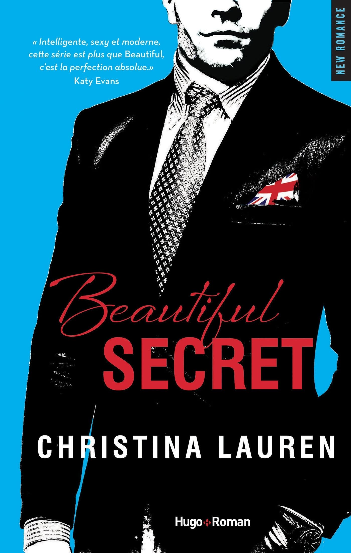 Beautiful Secret 9782755617269