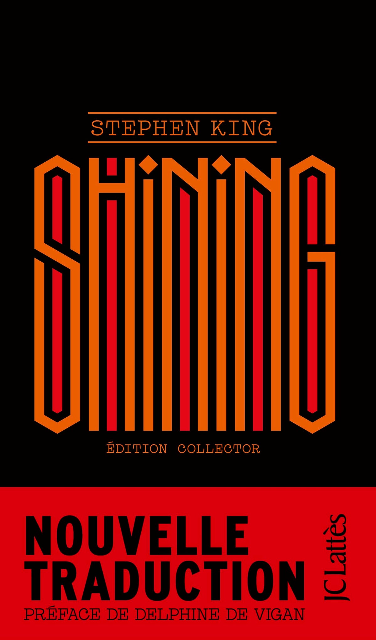Shining édition collector 9782709672566
