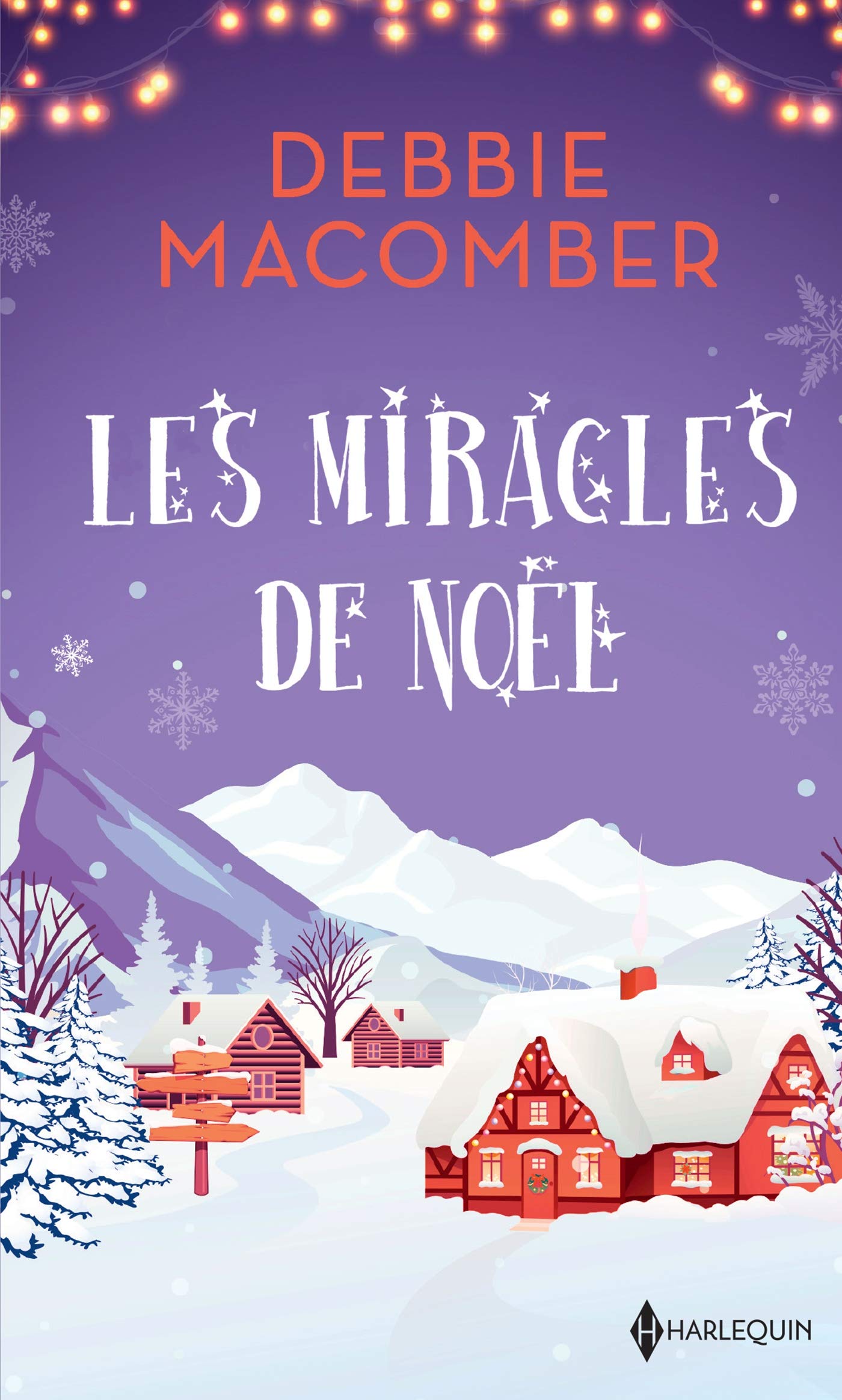 Les miracles de Noël 9782280448963