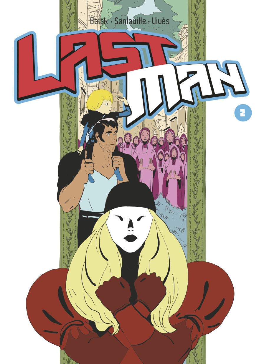 Lastman (2) 9782203068803