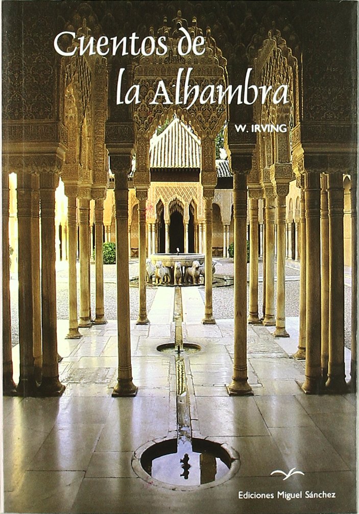 Cuentos de la Alhambra Fotos 9788471690715