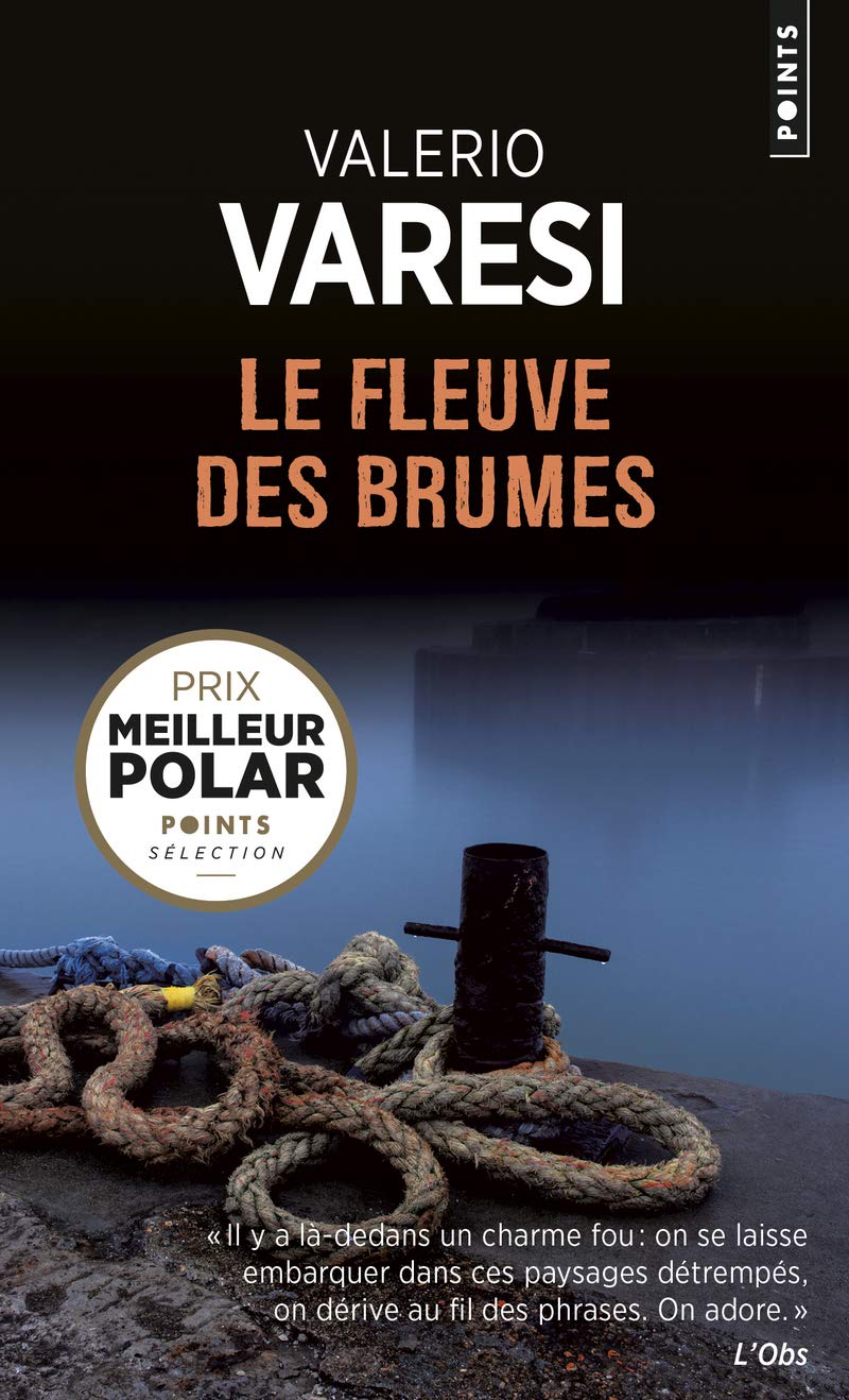 Le Fleuve des brumes 9782757864326