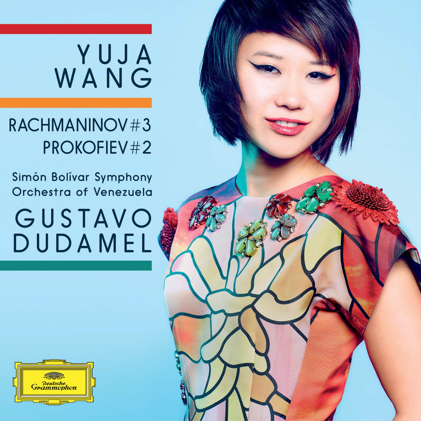 Piano Concerto No.3 in D 0028947913047