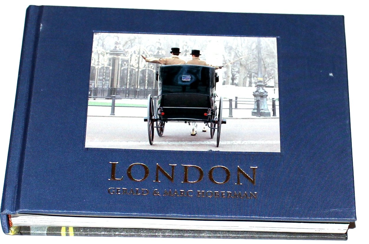 London: Photographs in Celebrarion of London at the Dawn of the New Millennium 9781919939018