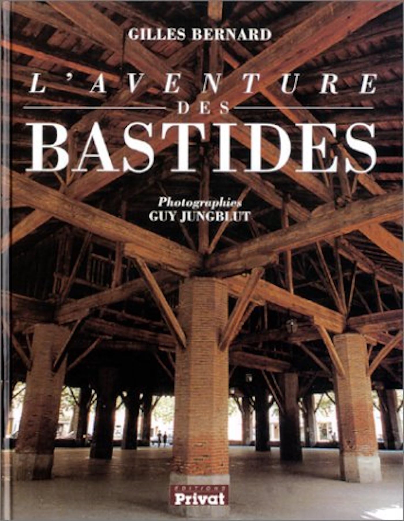 L'Aventure des bastides 9782708991712