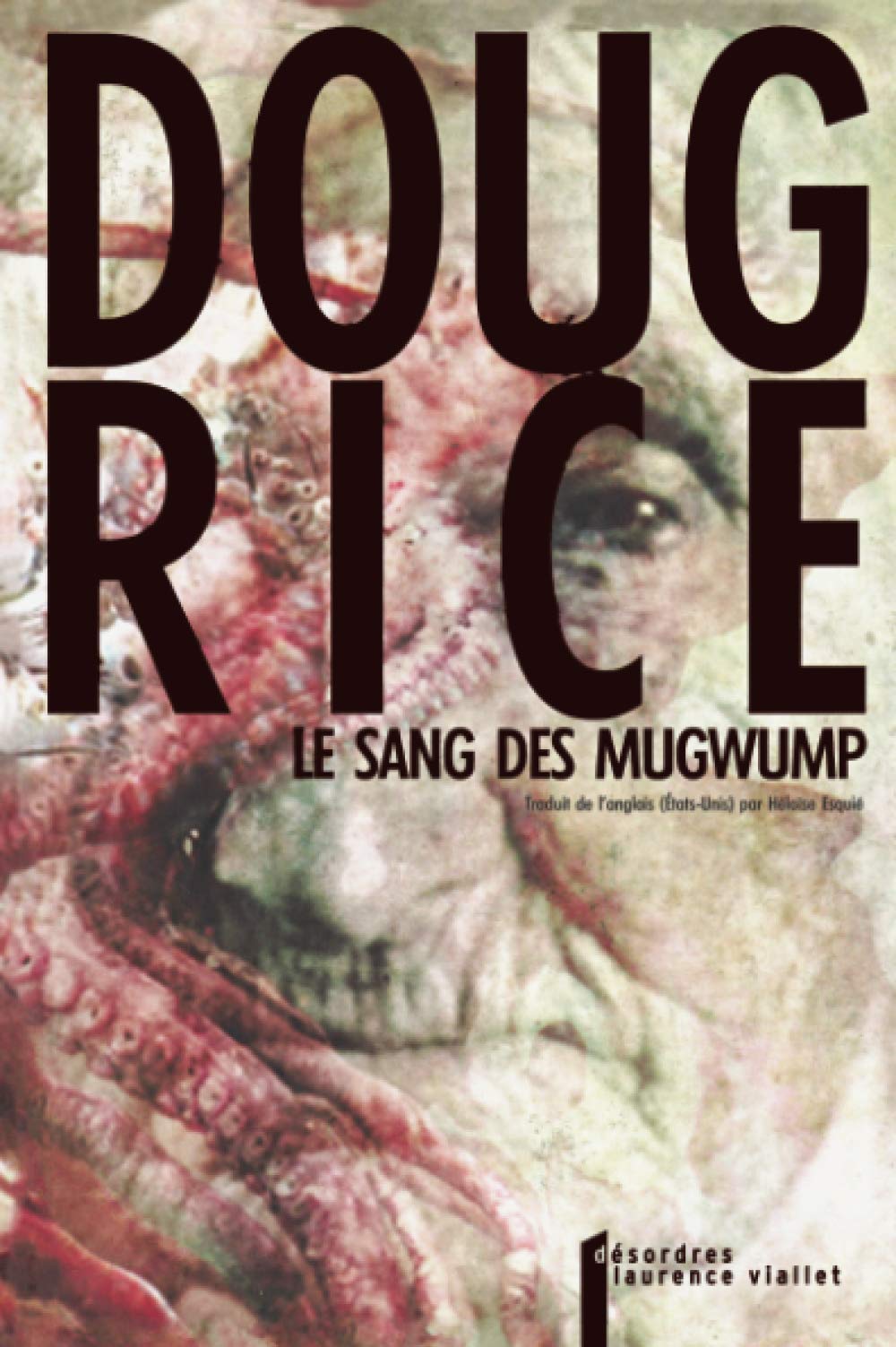 Le sang des Mugwump 9782268061504