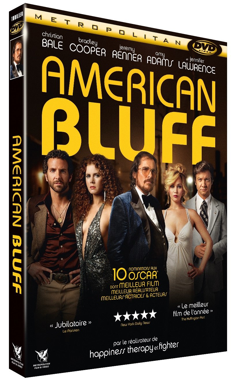 American bluff 5051889484011