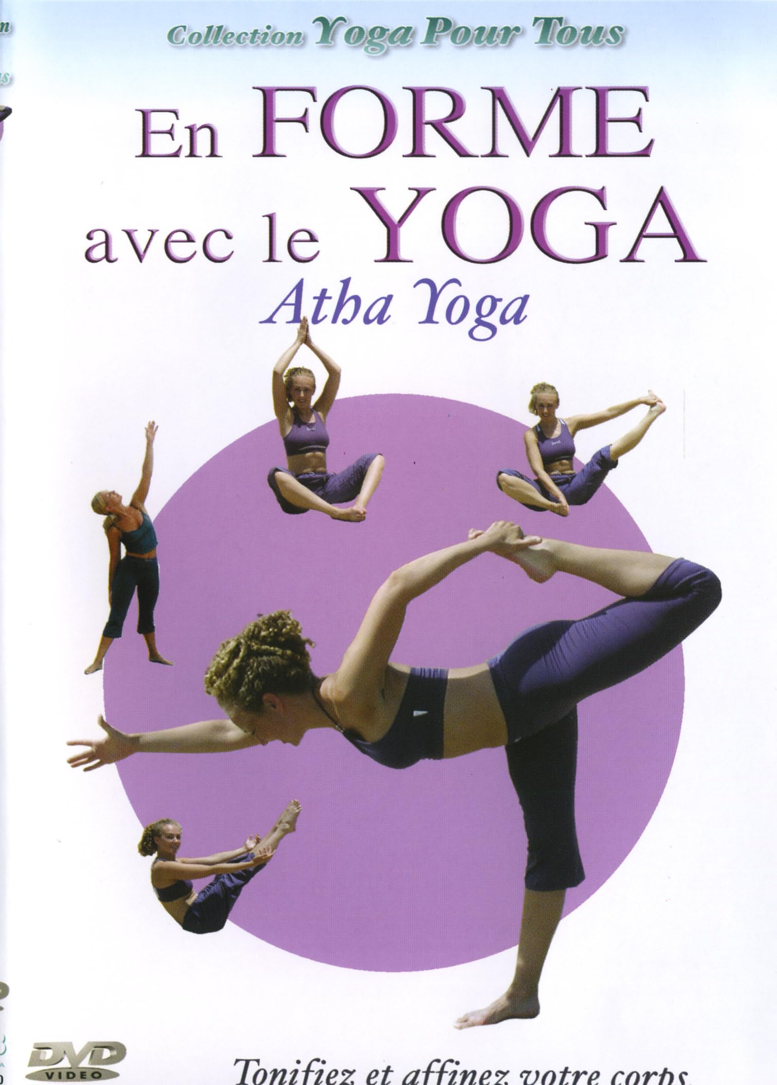 Yoga pour tous - En forme avec le Yoga 3760041821305