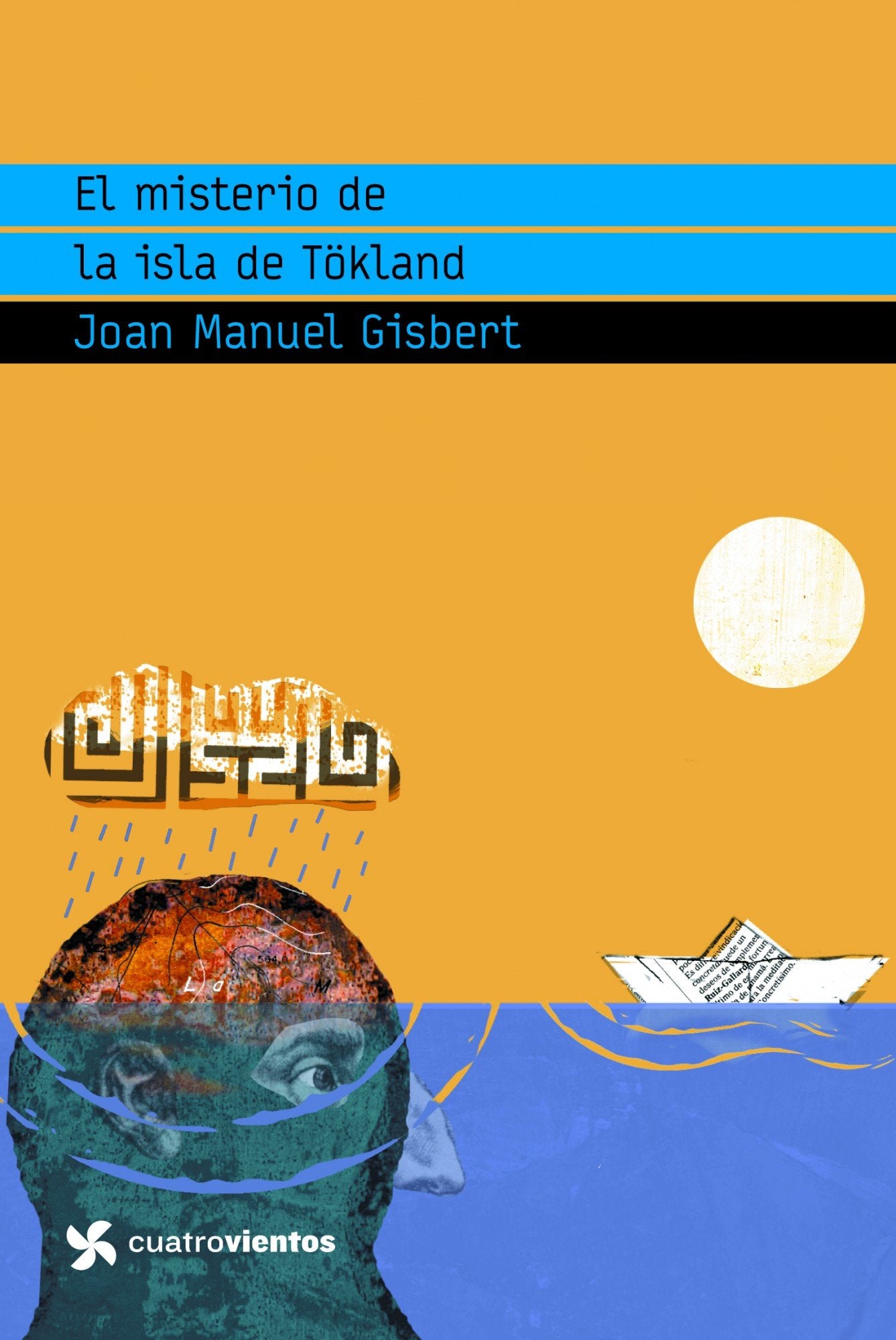 El misterio de la isla de tokland / The Mystery Of The Tokland Island 9788408090809