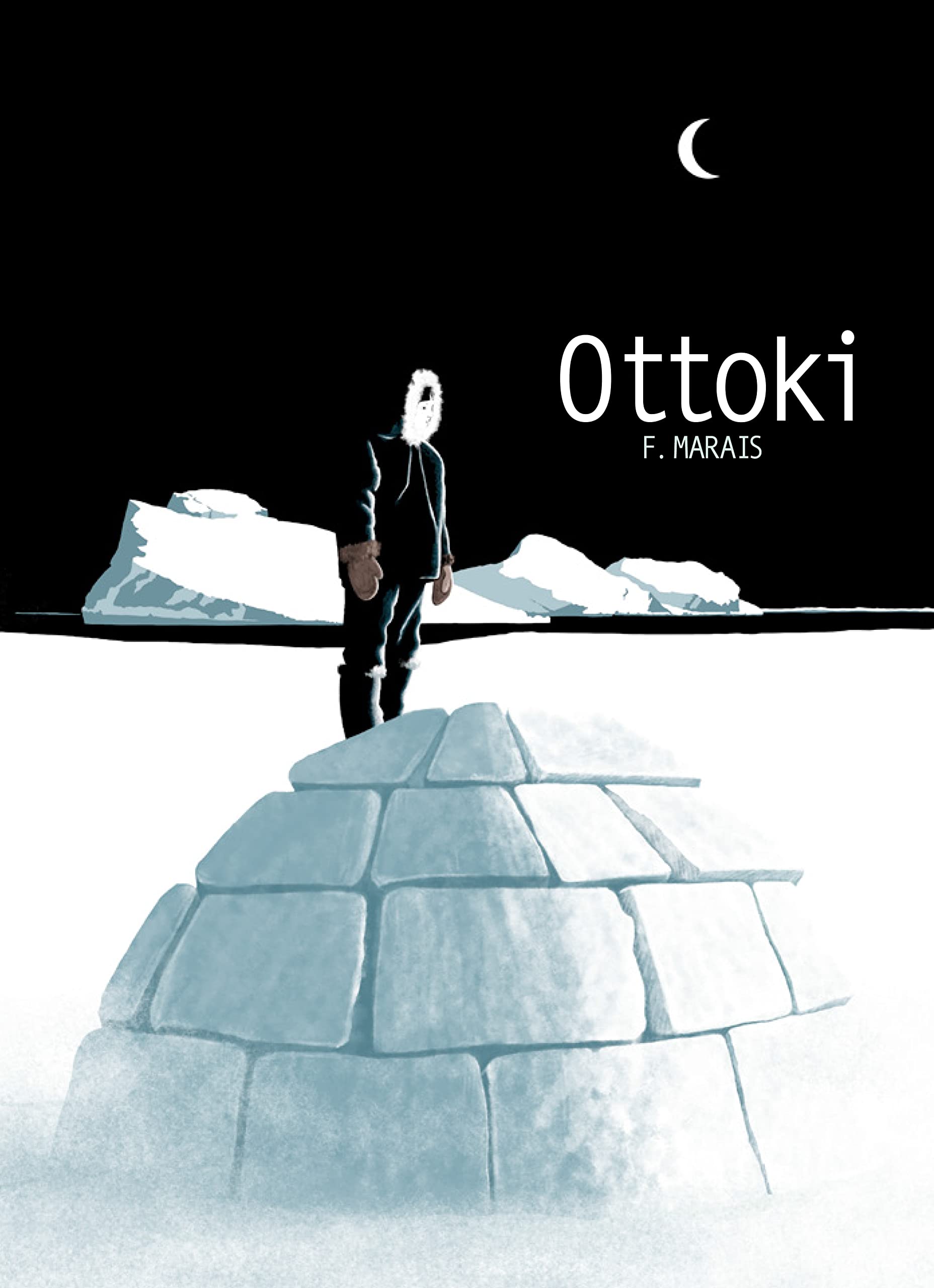 Ottoki 9782369020165