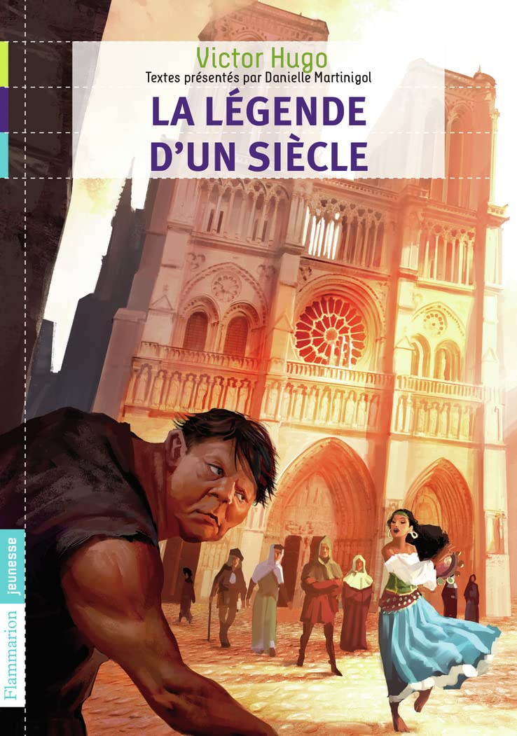 La Légende d'un siècle 9782081278233