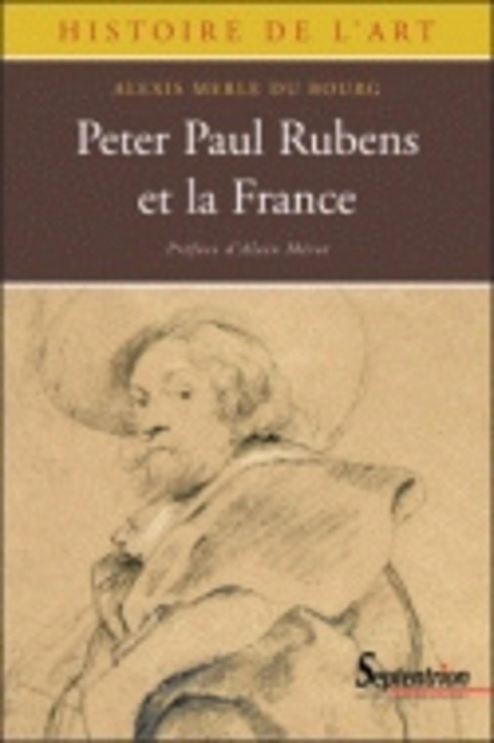 Peter Paul Rubens et la France 9782859398279