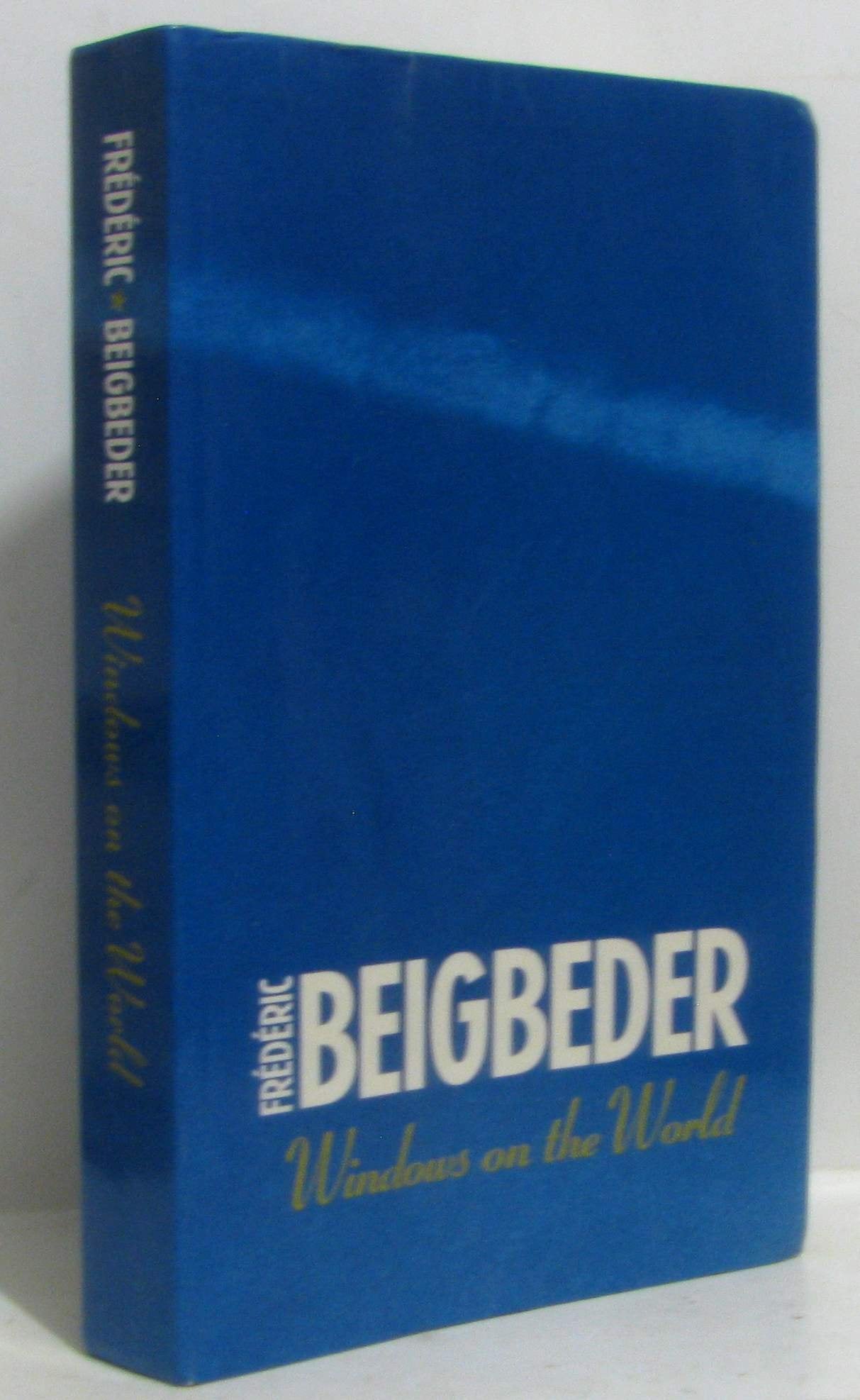 Windows on the World 9782702885703