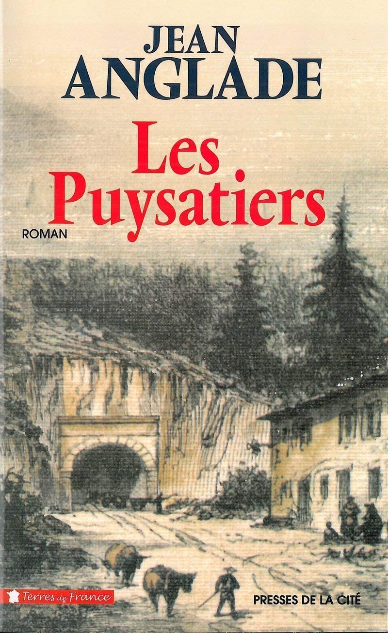 Les Puysatiers 9782702847138