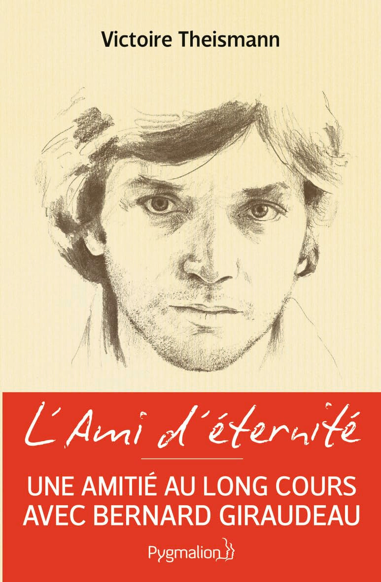L'ami d'éternité: Voyage au fil d'une longue amitié 9782756418964