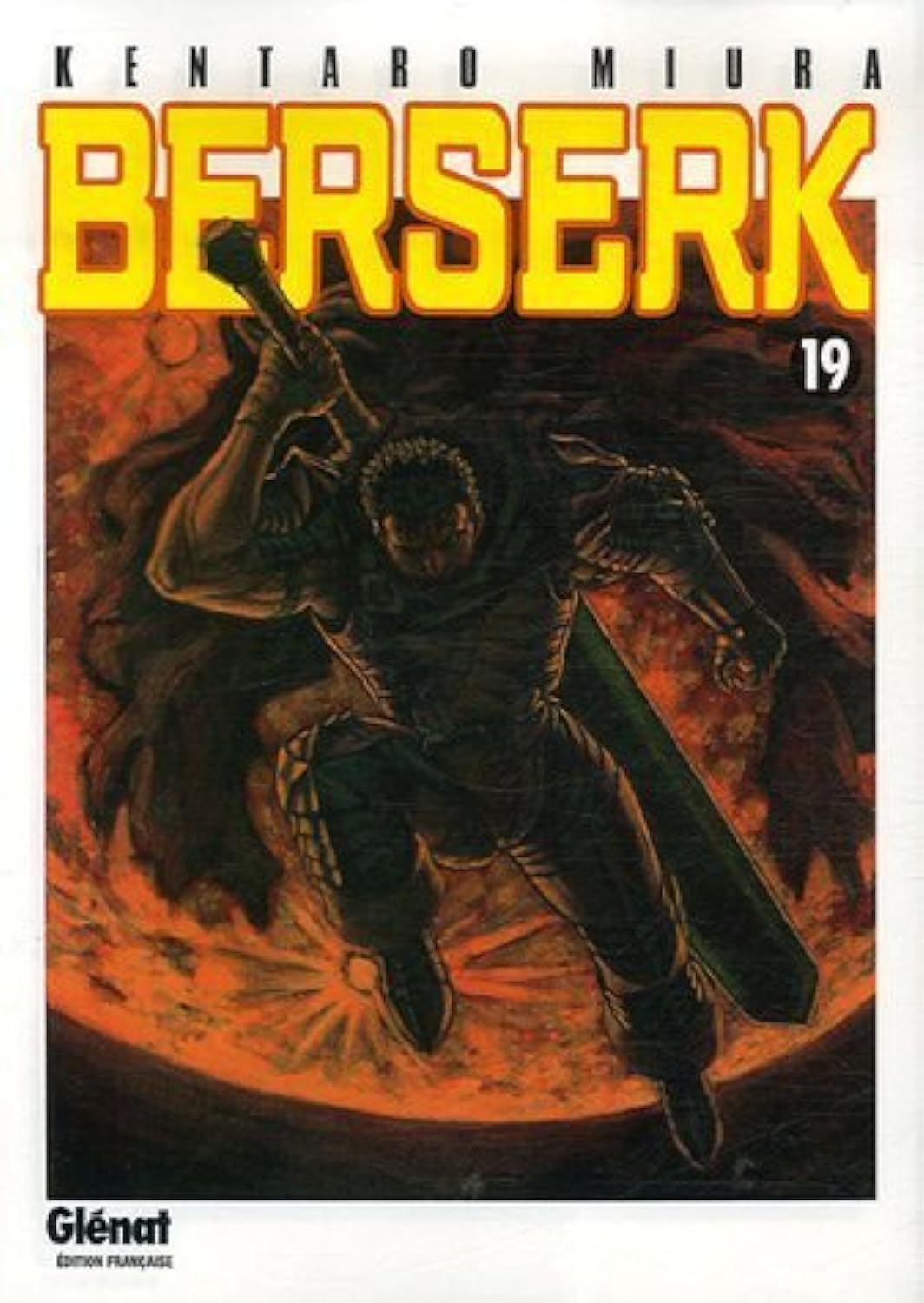Berserk - Tome 19 9782723457989