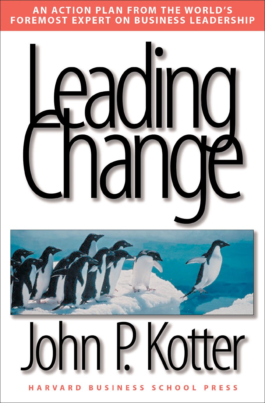 Leading change 9780875847474