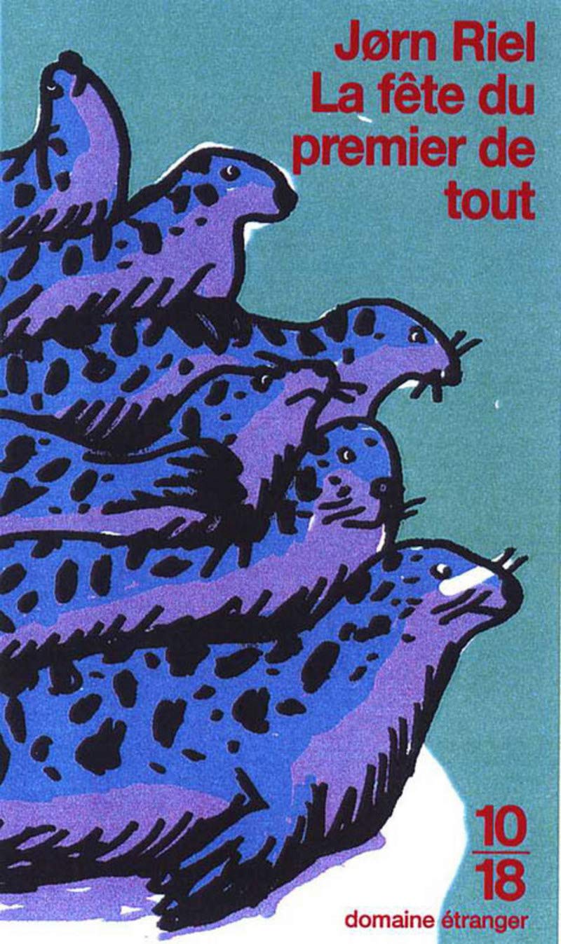 La Fête du premier de tout ( La maison de mes pères, tome 3) 9782264028877