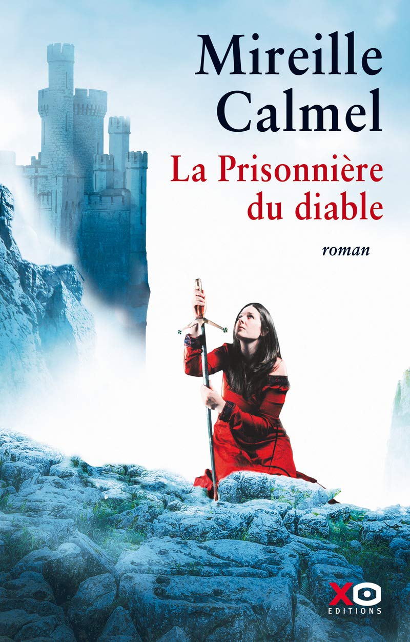 La Prisonnière du diable 9782374481296