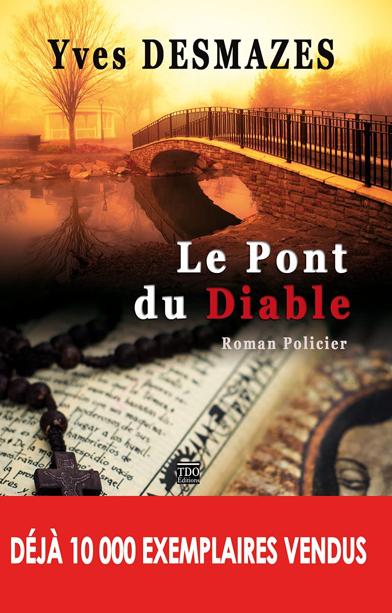 Le pont du diable (poche) 9782366523034