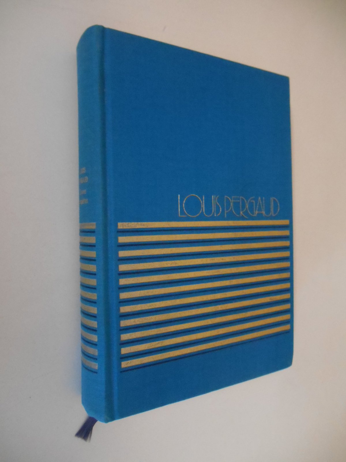 Oeuvres complètes 9782715215030