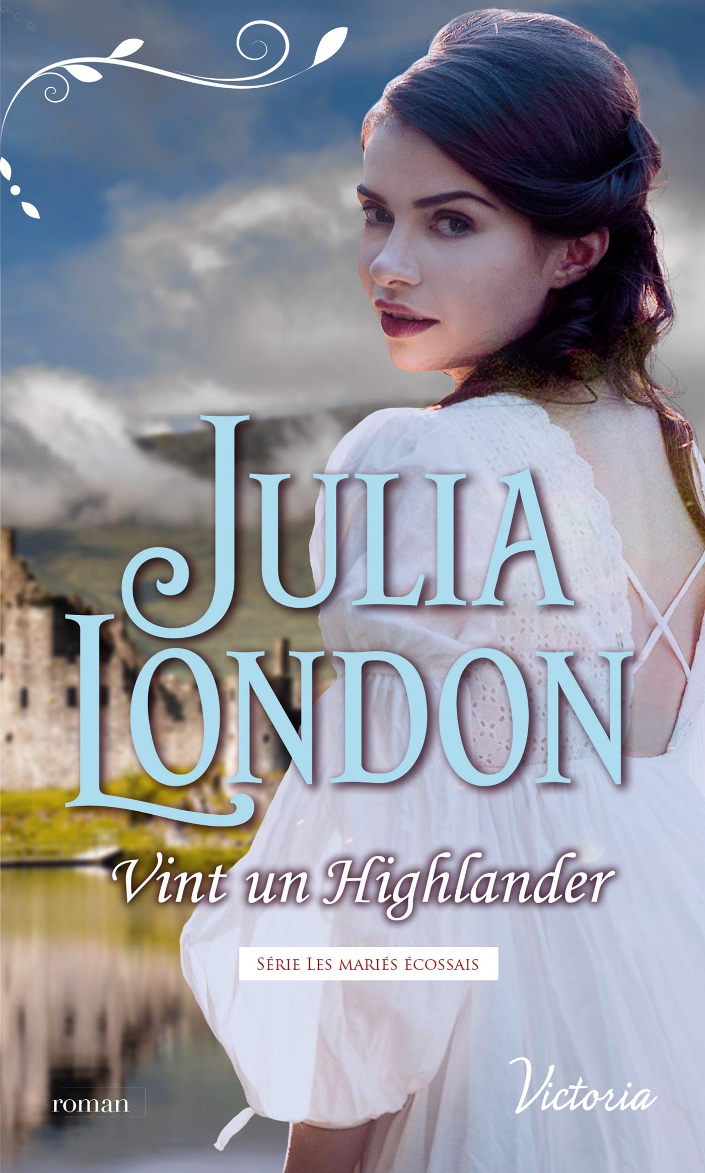Vint un Highlander 9782280437158