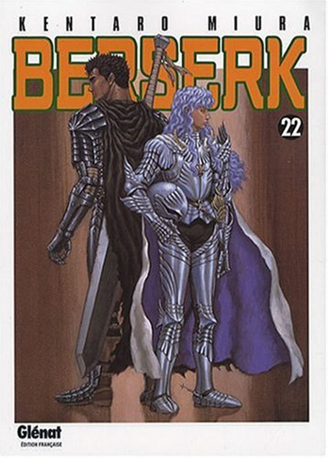 Berserk - Tome 22 9782723458283