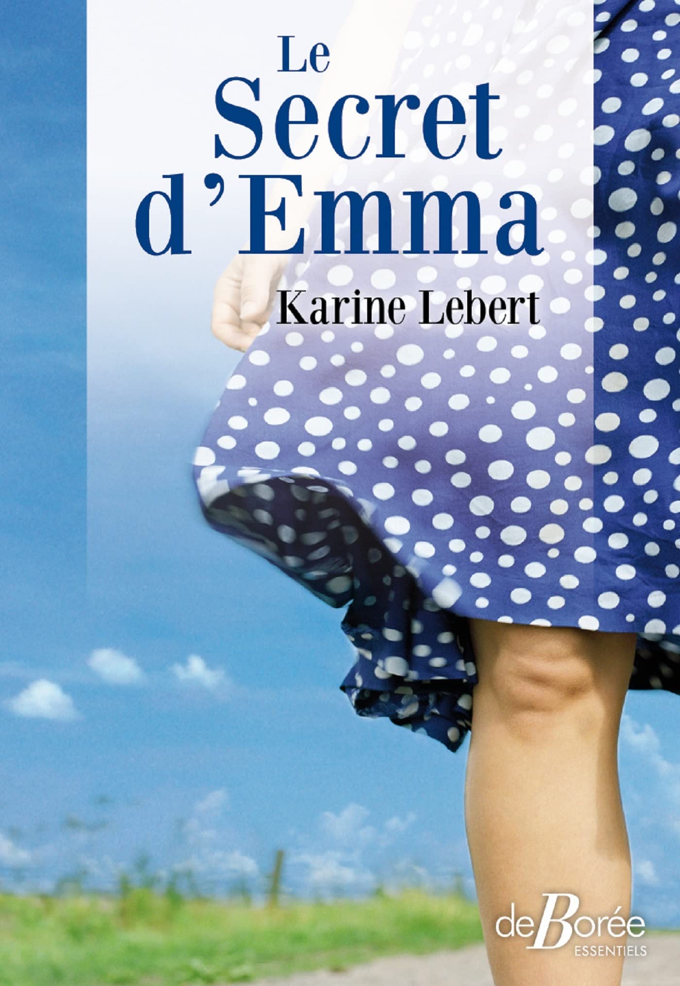 Le Secret d'Emma 9782812929014
