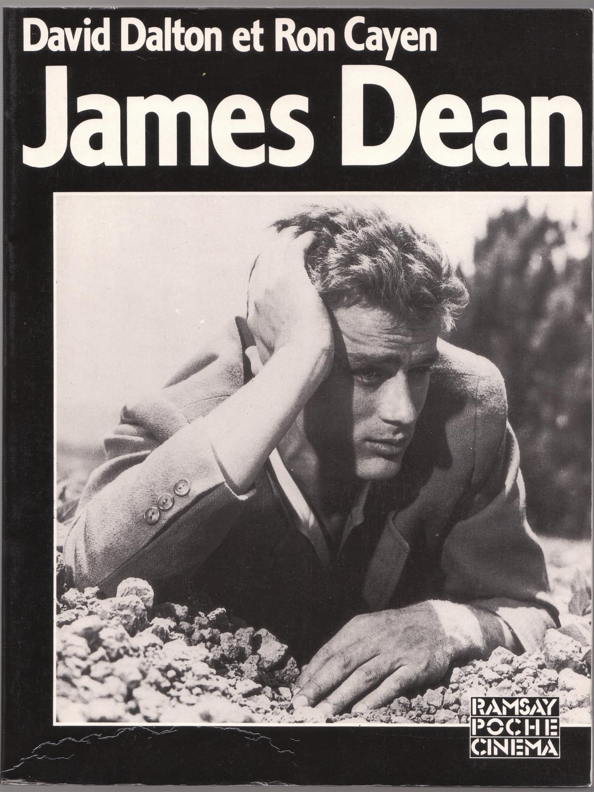 James Dean 9782859567132