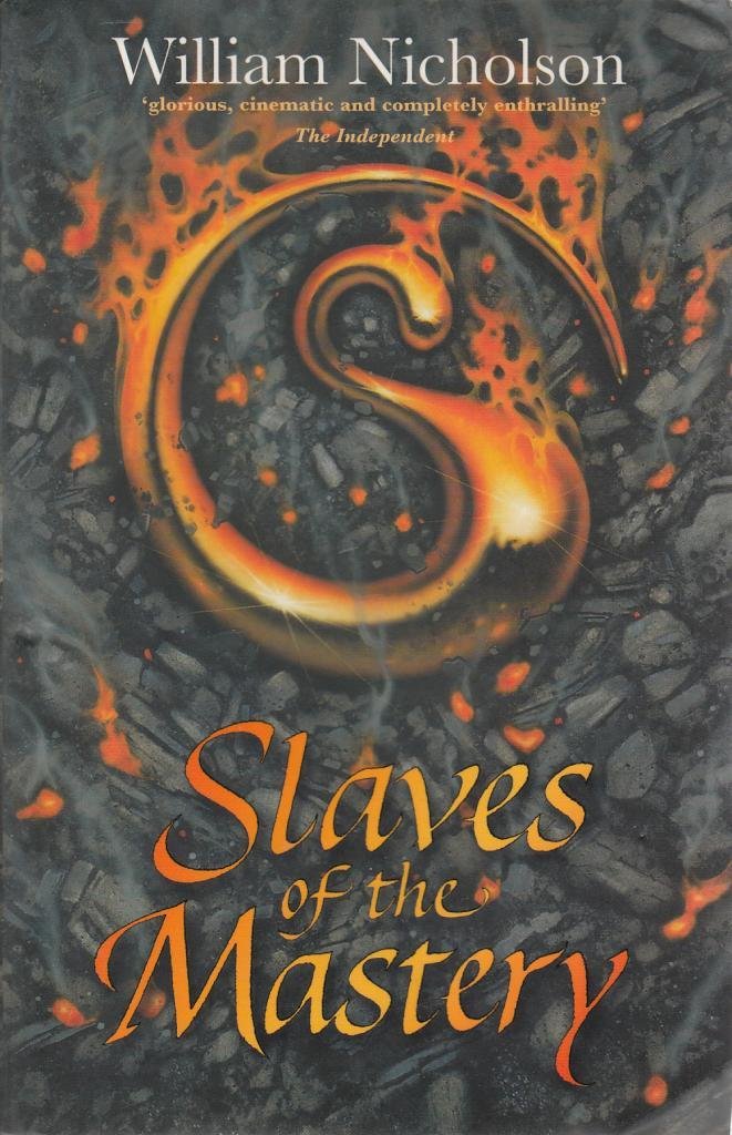 Slaves Of The Mastery (Vol 2 Wind On Fire) 9780749749019