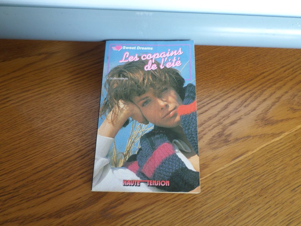 Les copains de l'ete 010598 9782010109829