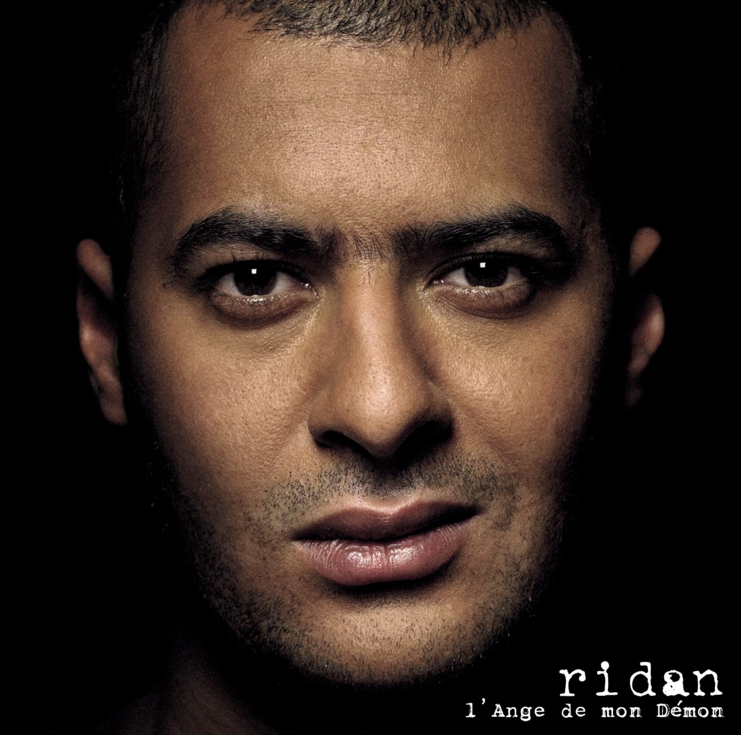 L'Ange de Mon Démon 0886970586726