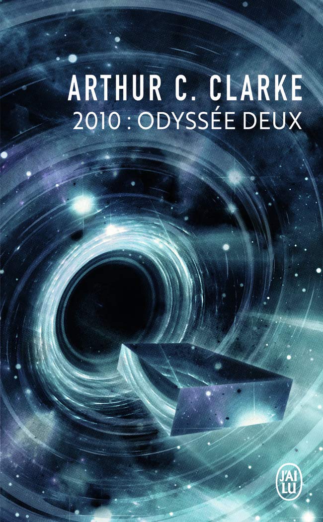 2010 : Odyssée deux 9782290312919