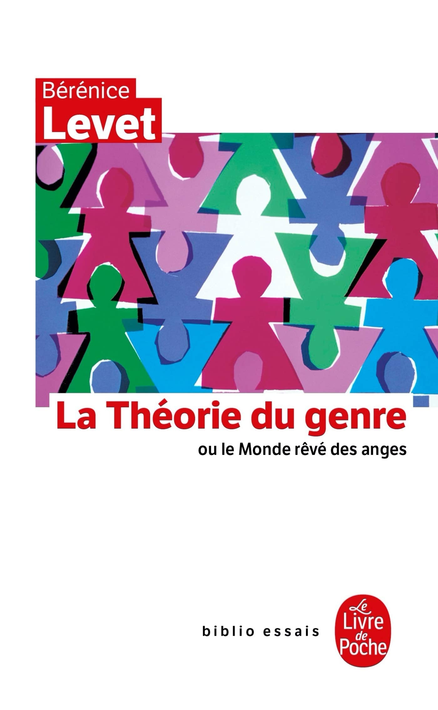 La Théorie du genre 9782253185697