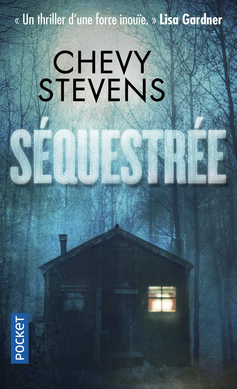 Séquestrée 9782266226196