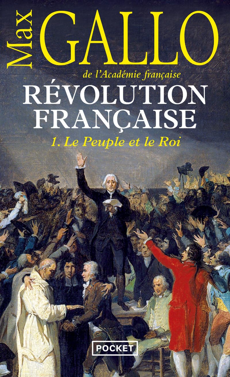 Révolution française (1) 9782266198073