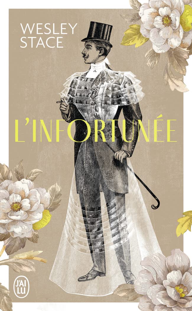 L'infortunée 9782290257937